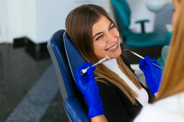 Best TMJ/TMD Treatment  in Lennox, SD
