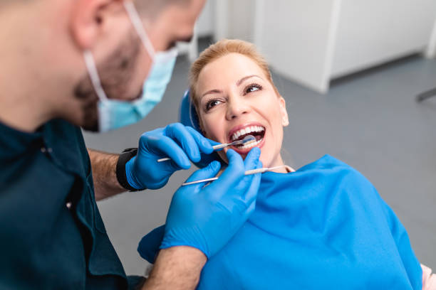 Professional  Holistic Dental Services in Lennox, SD