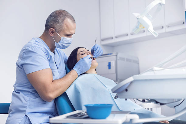Best Cosmetic Dentistry  in Lennox, SD