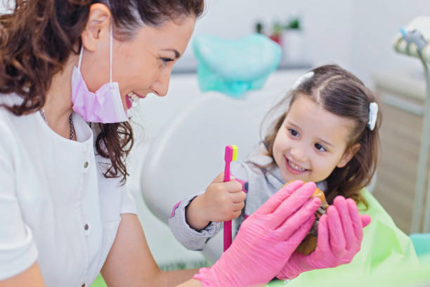 Best Preventive Dentistry  in Lennox, SD